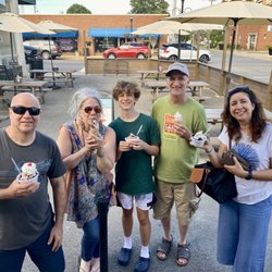 Gibson’s Soft Serve