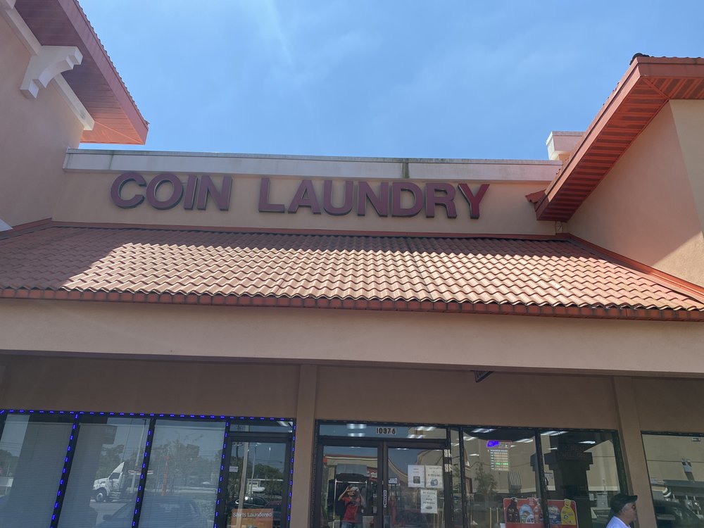 TOWER PLACE COIN LAUNDRY Updated March 2024 13 Photos 10376 E