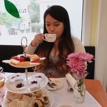 Tea List - Afternoon Tea set - Coffee & Tea Near Me - Davis, California Tea List - Afternoon Tea set - Coffee & Tea Near Me - Davis, California