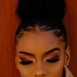 Melissa Wood Aesthetics - Melissa Wood Aesthetics Eye Lash Extensions