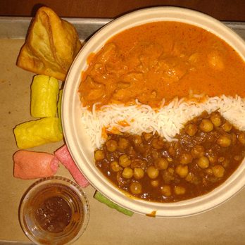O'Desi aroma - Indian Near Me - Dallas, Texas