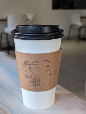 COIN DE RUE bakery and cafe by null