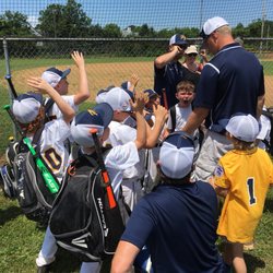 Aragona Pembroke Little League