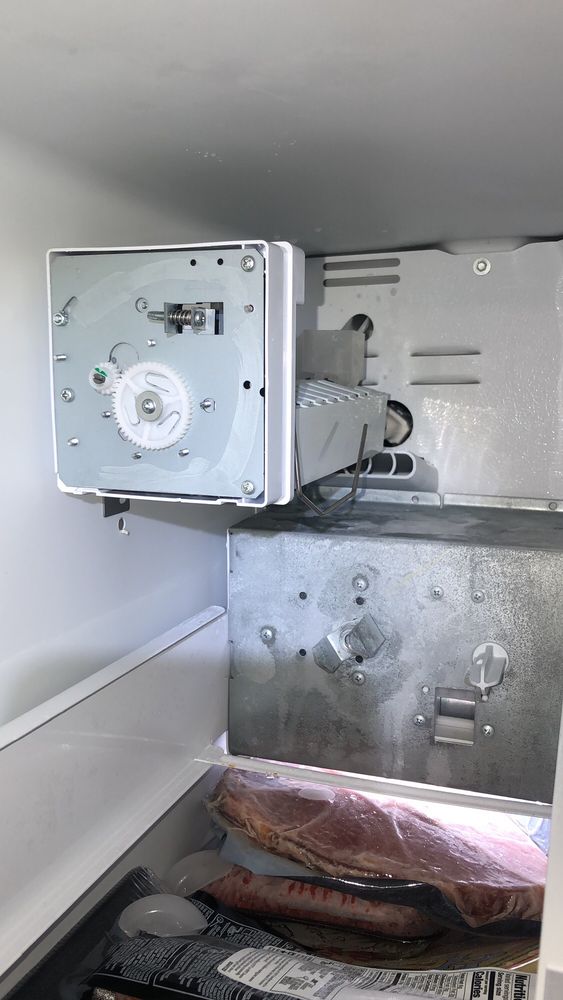 Slide of Ser G Comfort