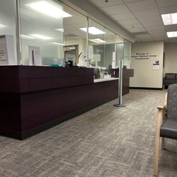 Providence Medical Group Tanasbourne - Receptionist