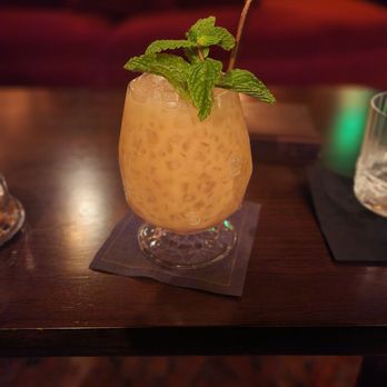Founders Club - Speakeasies Near Me - Seattle, Washington