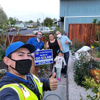 solarXperts - Happy Sunshine on the Way! - Solar Installation Near Me - Concord, California solarXperts - Happy Sunshine on the Way! - Solar Installation Near Me - Concord, California