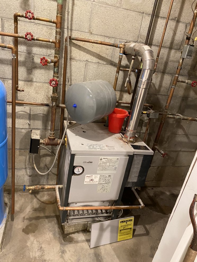 Slide of 5 K Plumbing Heating and Cooling