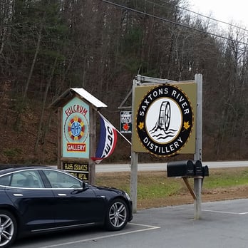 Fire Arts Vermont - Sign - Art Galleries Near Me - Brattleboro, Vermont