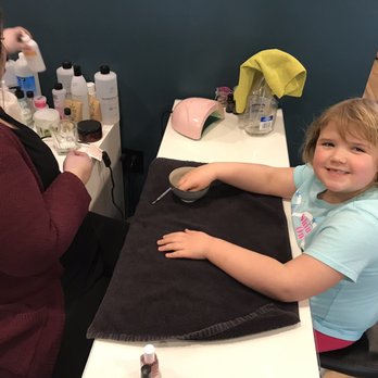 Onyx Salon & Wellness Spa - Hair Salons Near Me - Topeka, Kansas