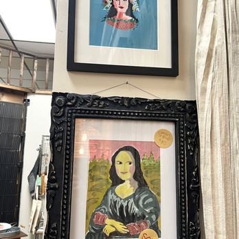 Donna Downtown - Donna's original art - Home Decor Near Me - Manchester, Connecticut Donna Downtown - Donna's original art - Home Decor Near Me - Manchester, Connecticut