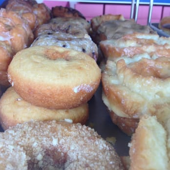 Christy's Donuts - Old-fashioned Doughnuts - Donuts Near Me - Hawthorne, California Christy's Donuts - Old-fashioned Doughnuts - Donuts Near Me - Hawthorne, California