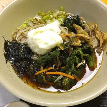 Ichimi Ann - Tororo sansai soba - Japanese Near Me - Torrance, California Ichimi Ann - Tororo sansai soba - Japanese Near Me - Torrance, California