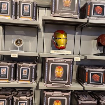 Marvel Superhero Headquarters - Kids Activities Near Me Marvel Superhero Headquarters - Kids Activities Near Me