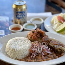 La Casa Del Chef