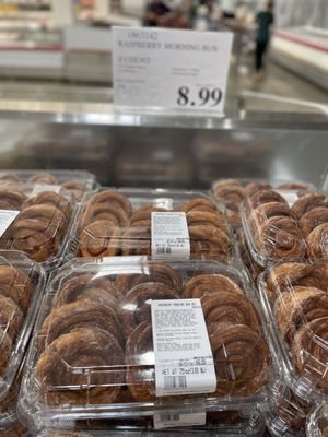 Costco Wholesale by null