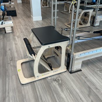 Commonwealth Pilates - Pilates Near Me - Henderson, Nevada