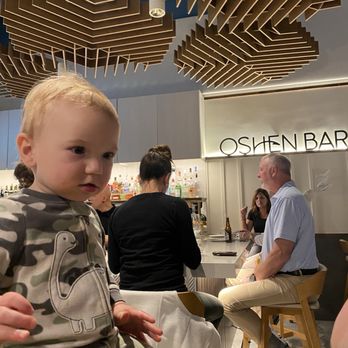Oshen - Sushi Bars Near Me - Charlotte, North Carolina Oshen - Sushi Bars Near Me - Charlotte, North Carolina