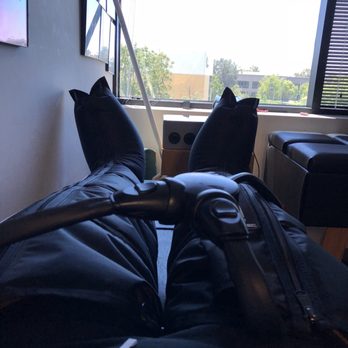 CAP Alternative Therapy - Chiropractors Near Me - Rancho Santa Margarita, California