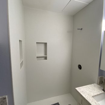 Innovative Marble Solutions - Wow ! Came together so bea. utifully. Impressive - Countertop Installation Near Me - Honolulu, Hawaii Innovative Marble Solutions - Wow ! Came together so bea. utifully. Impressive - Countertop Installation Near Me - Honolulu, Hawaii