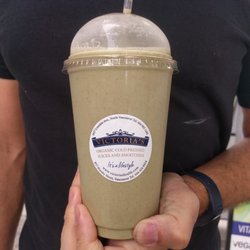 Victoria's Health - Rise-n-shine smoothie. Mmmmmm....