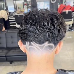 Urban Cuts