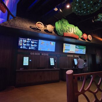 Great Wolf Lodge - Resorts Near Me - Mashantucket, Connecticut