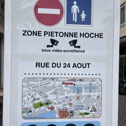 Gare de Cannes - 5/10/26 FYI.