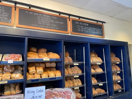 BREADSMITH - Updated September 2025 - 74 Photos & 77 Reviews - 18101 ...