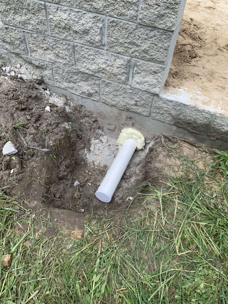 Slide of Peninsula Plumbing