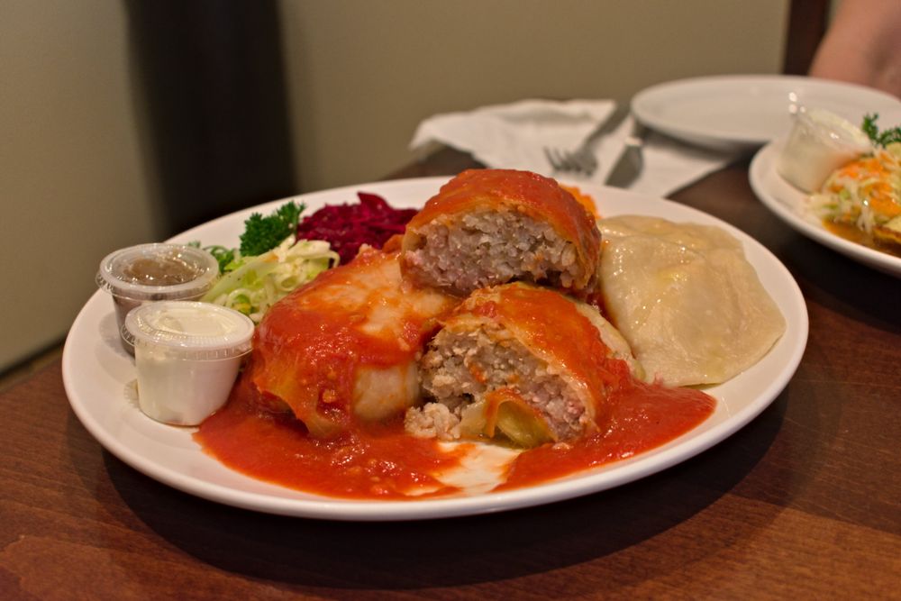 Café Polonez Image