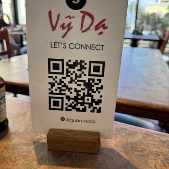 Quan Vy Da - Vietnamese Near Me - Westminster, California
