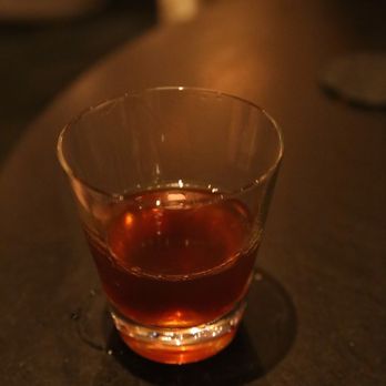 The Aviary - Not Madhattan About It - Cocktail Bars Near Me - Chicago, Illinois