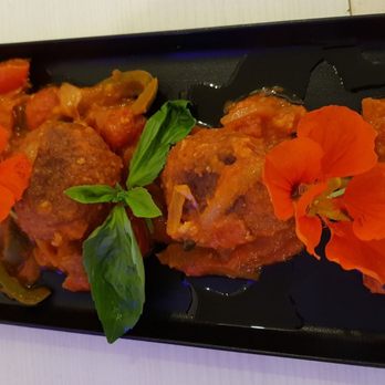 Costa d'Amalfi - Pallot cace ov' - Italian Near Me - Paris, 75