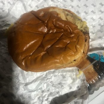 Sonic Drive-In - Grilled cheese on 'Texas toast.' - Ice Cream & Frozen Yogurt Near Me - Alsip, Illinois