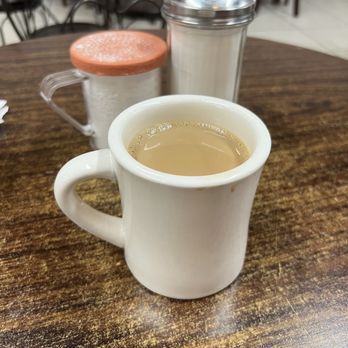 Coffee Call - It's about to go down! Bring on the beignets - Cafes Near Me - Baton Rouge, Louisiana
