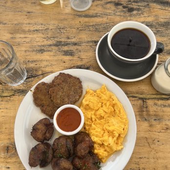 Gjusta - Breakfast! - Bakeries Near Me - Venice, California Gjusta - Breakfast! - Bakeries Near Me - Venice, California