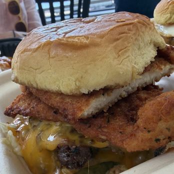 Alma D'Oro - Comfort Food Near Me - Blue Point, New York Alma D'Oro - Comfort Food Near Me - Blue Point, New York