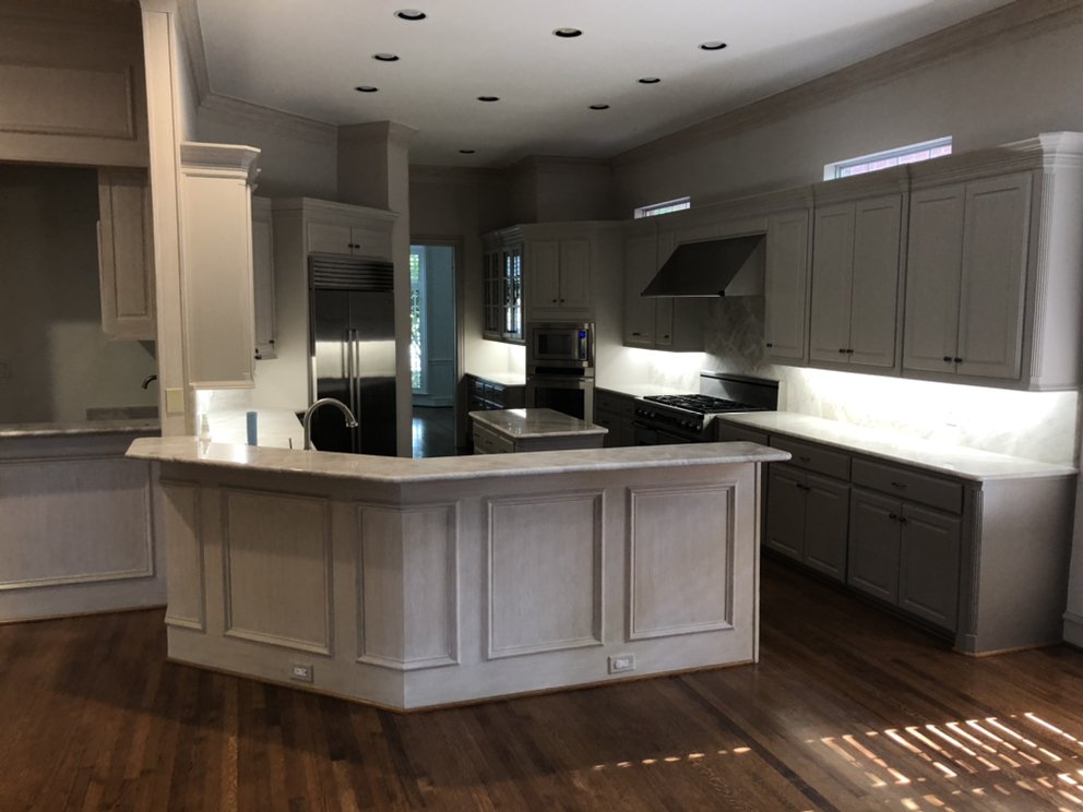 Slide of H & R Pro Builders