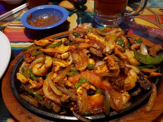 Cielito Lindo by null