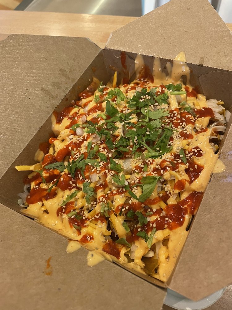 Chi'Lantro