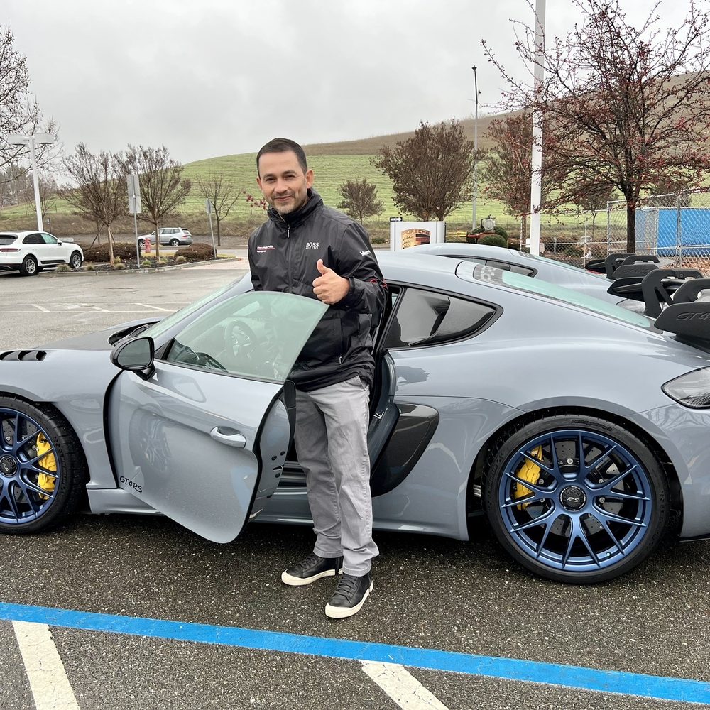 Porsche Livermore - Gt4 RS in Artíc Gray - Car Dealers Near Me - Livermore, California Porsche Livermore - Gt4 RS in Artíc Gray - Car Dealers Near Me - Livermore, California