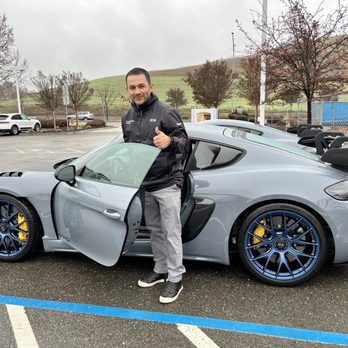 Porsche Livermore - Gt4 RS in Artíc Gray - Car Dealers Near Me - Livermore, California Porsche Livermore - Gt4 RS in Artíc Gray - Car Dealers Near Me - Livermore, California