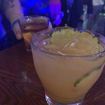 Dave & Buster's Omaha - Mai Tai. - Arcades Near Me - Omaha, Nebraska