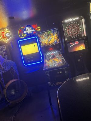 The Well Bar by null