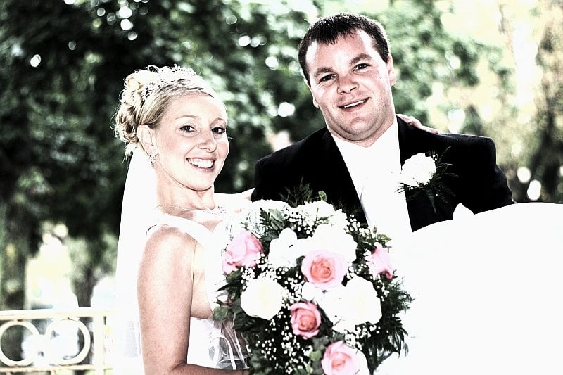 ON LOCATION PHOTOS William Penn Ave, Johnstown, Pennsylvania