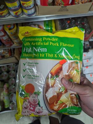 Hung Phat Grocery by null