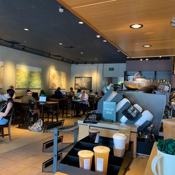 Starbucks - Coffee & Tea Near Me - Beverly, Massachusetts