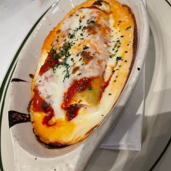 Mandola's Italian Kitchen - Manicotti - Bakeries Near Me - Tampa, Florida Mandola's Italian Kitchen - Manicotti - Bakeries Near Me - Tampa, Florida