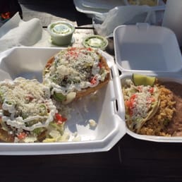 Shredded Beef Tacos